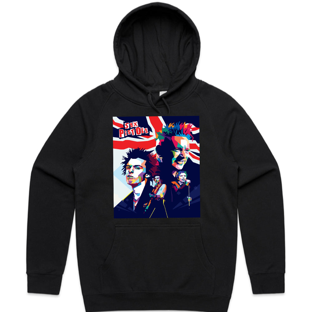 SEX PISTOLS