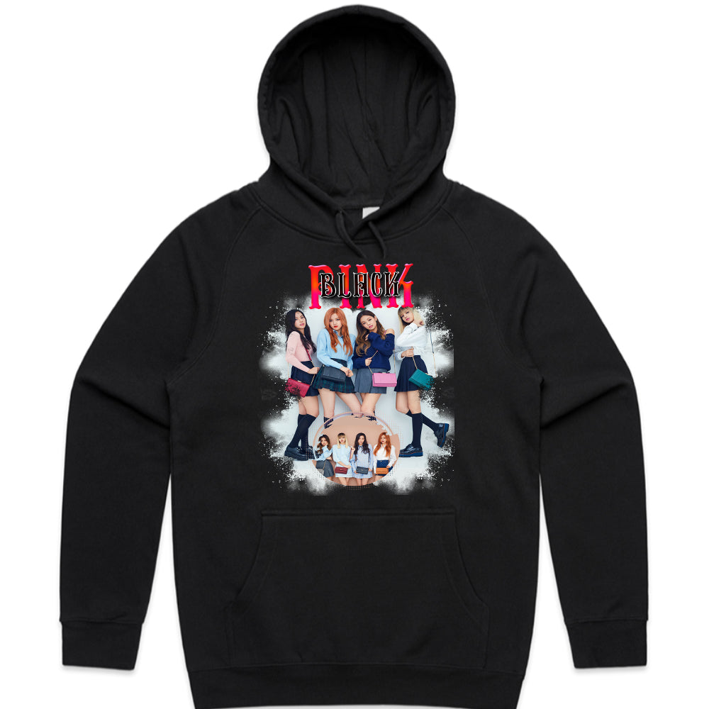 BLACK PINK