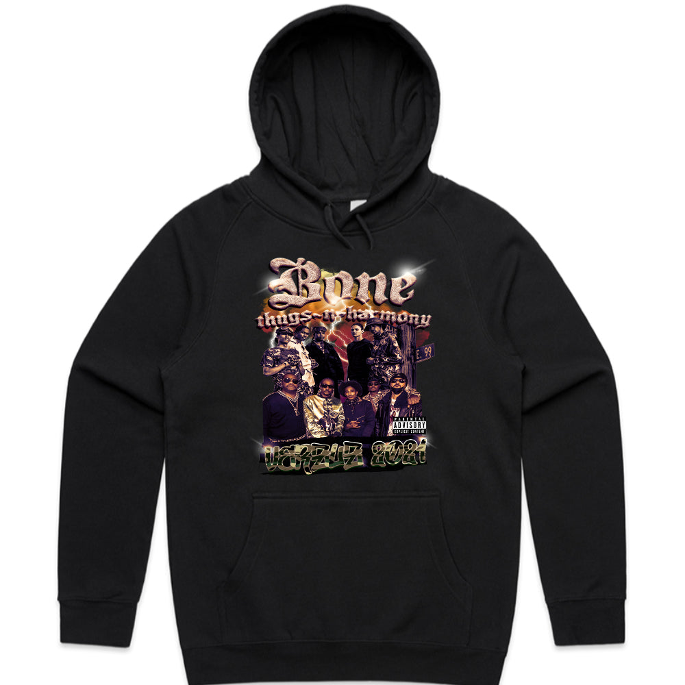 BONE THUGS N HARMONY