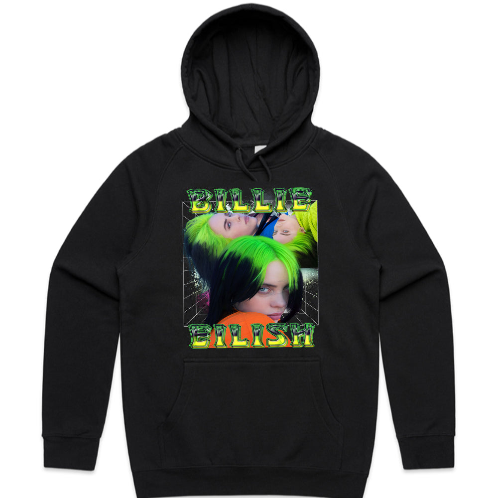 BILLIE EILISH