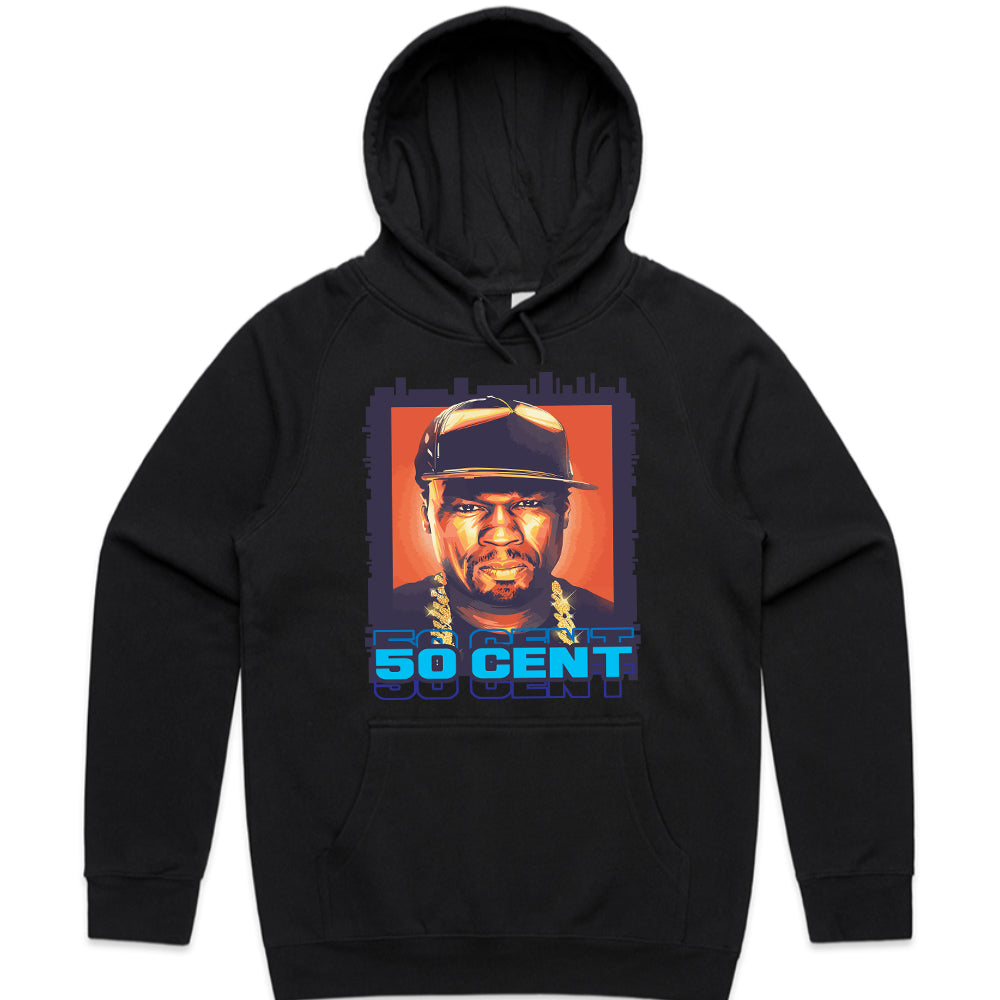 50 CENT