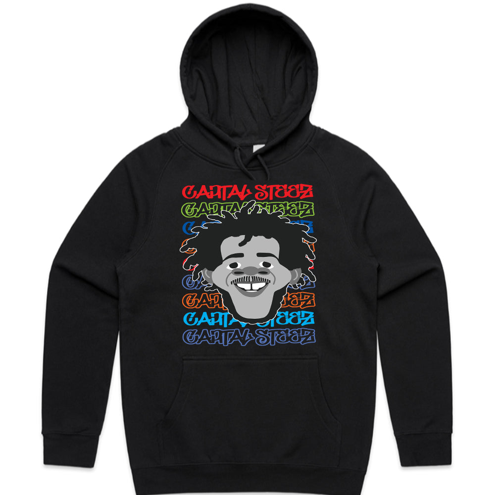 CAPITAL STEEZ