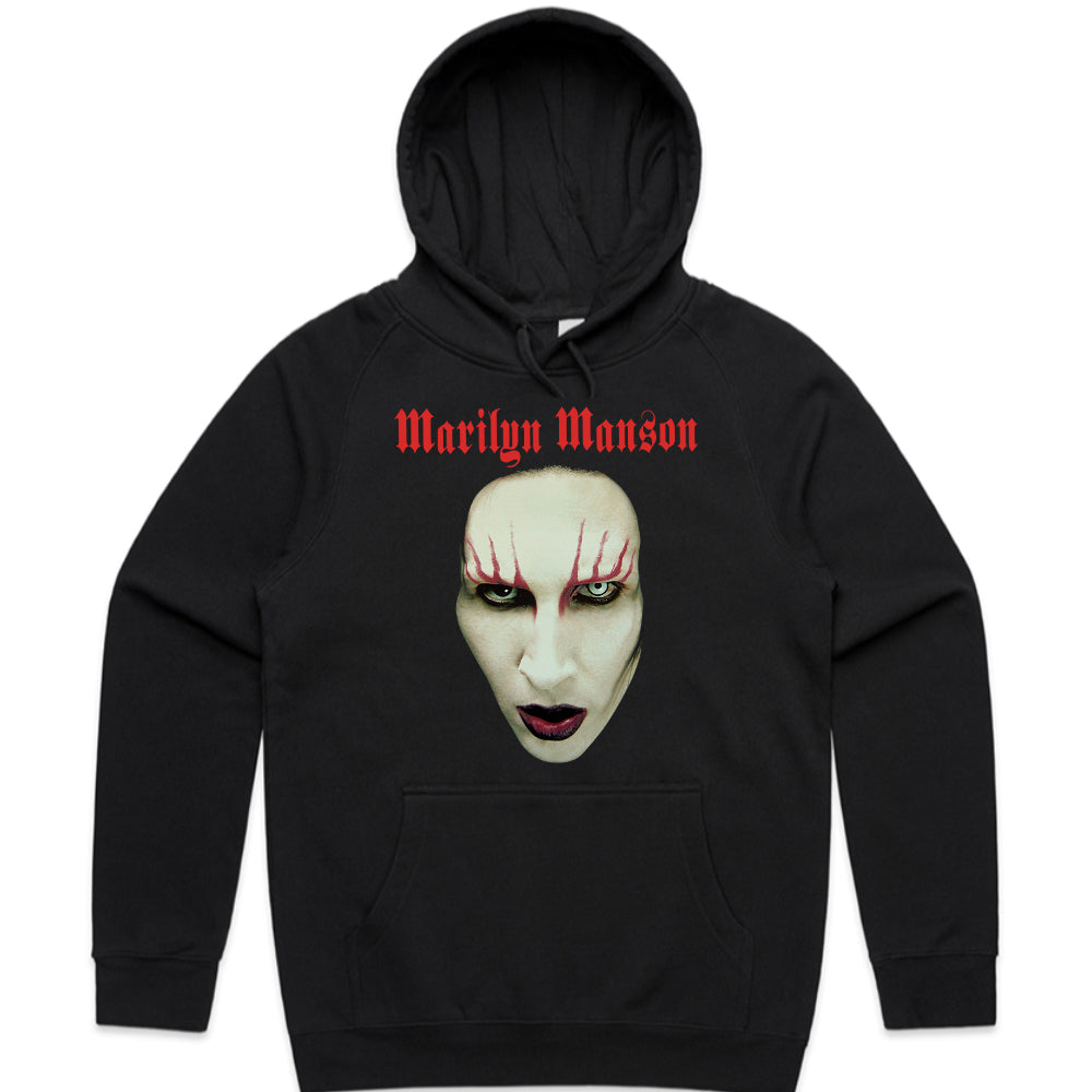 MARILYN MANSON