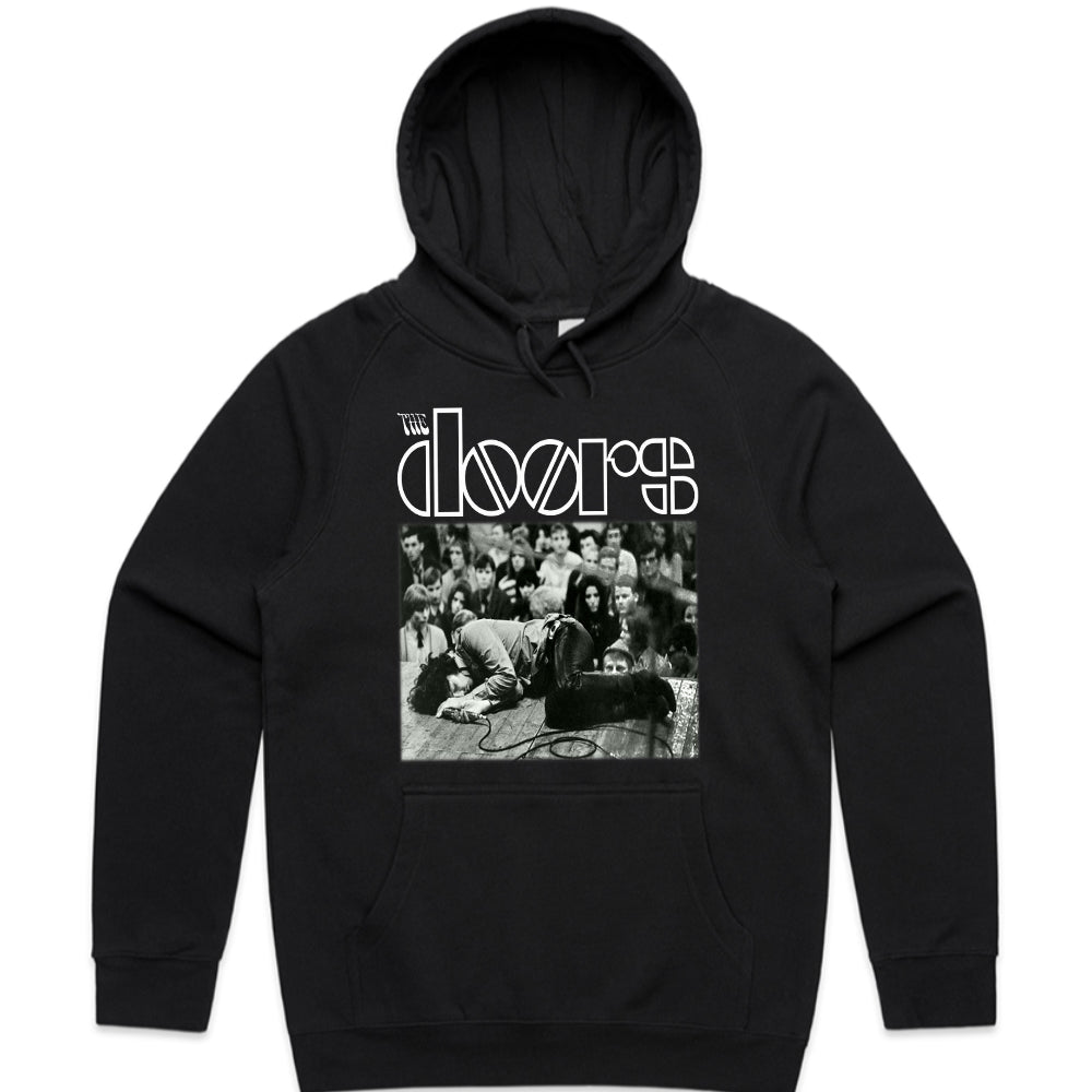 THE DOORS