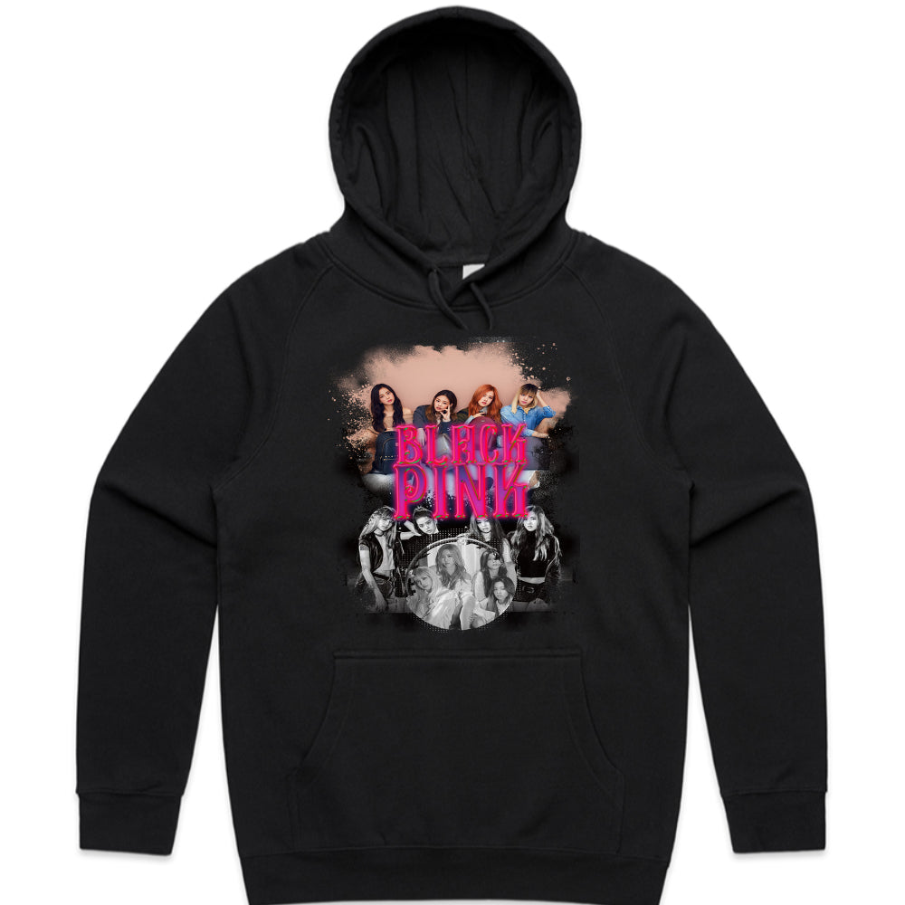 BLACK PINK