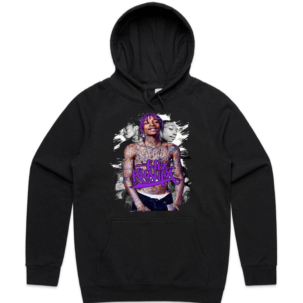 WIZ KHALIFA