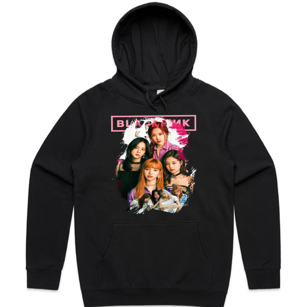 BLACK PINK