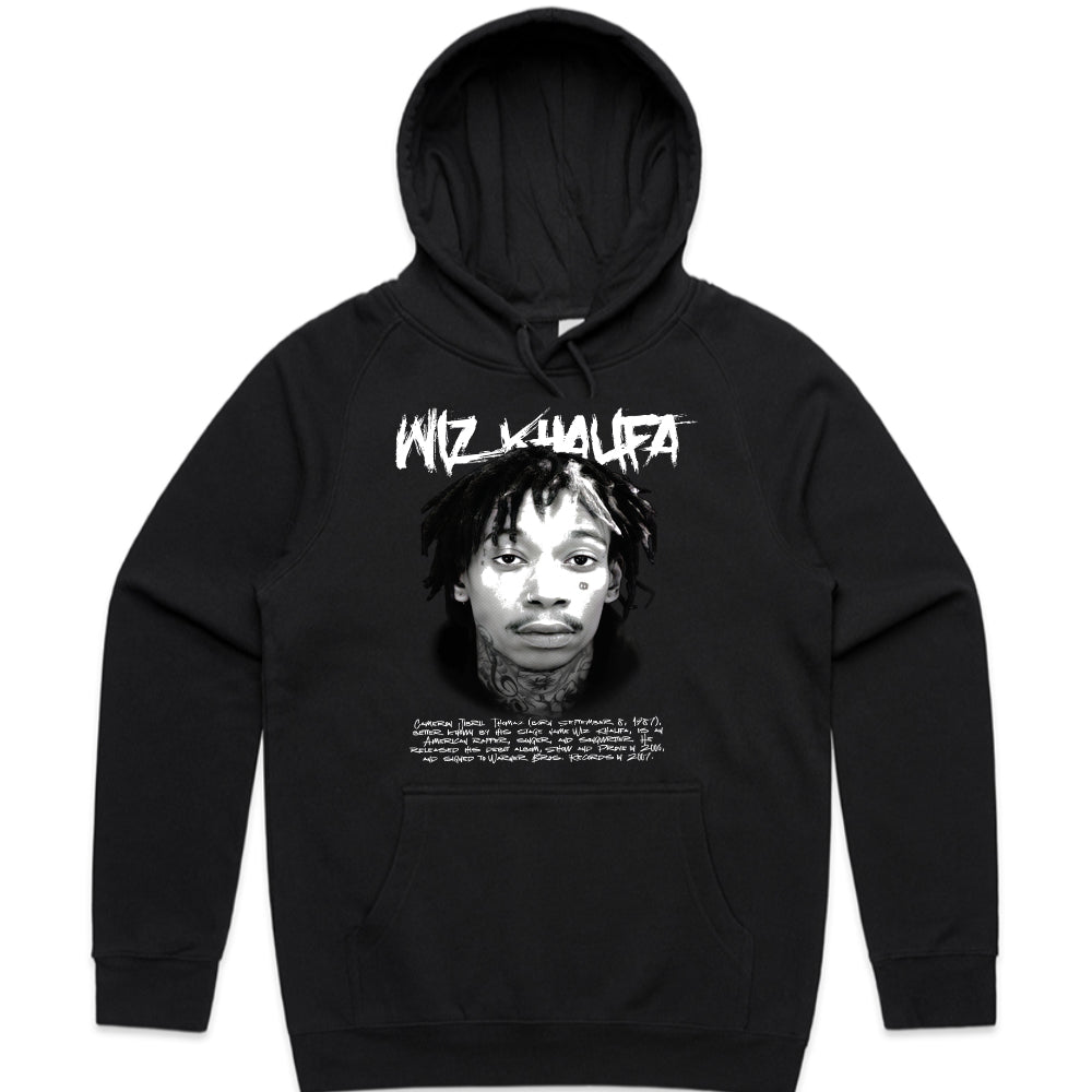 WIZ KHALIFA