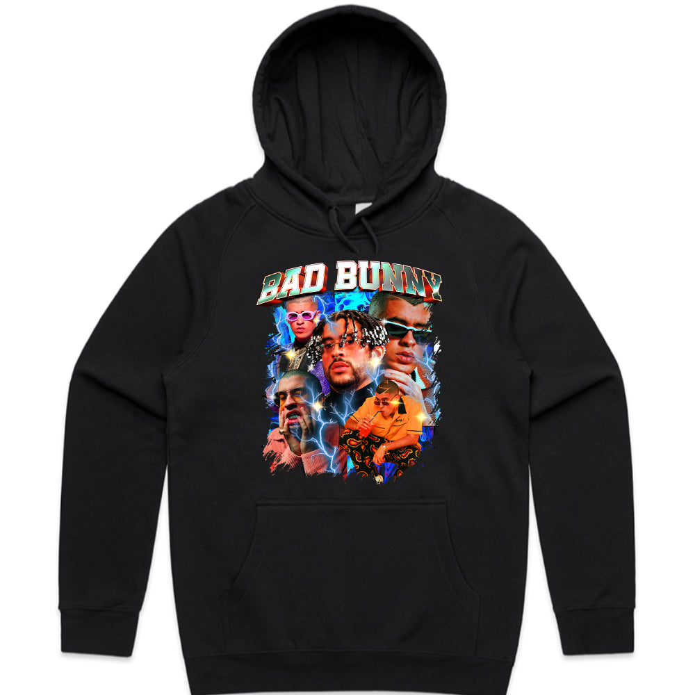 BAD BUNNY