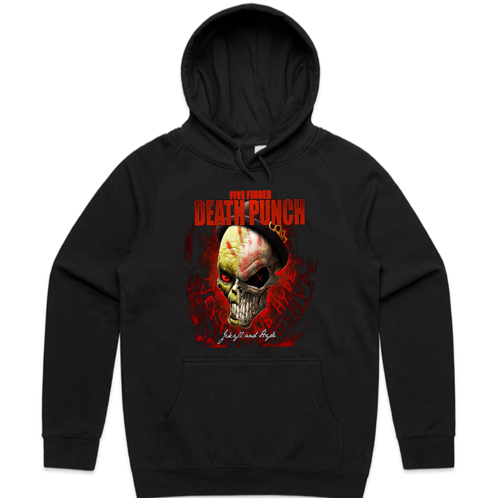 FIVE FINGER DEATH PUNCH