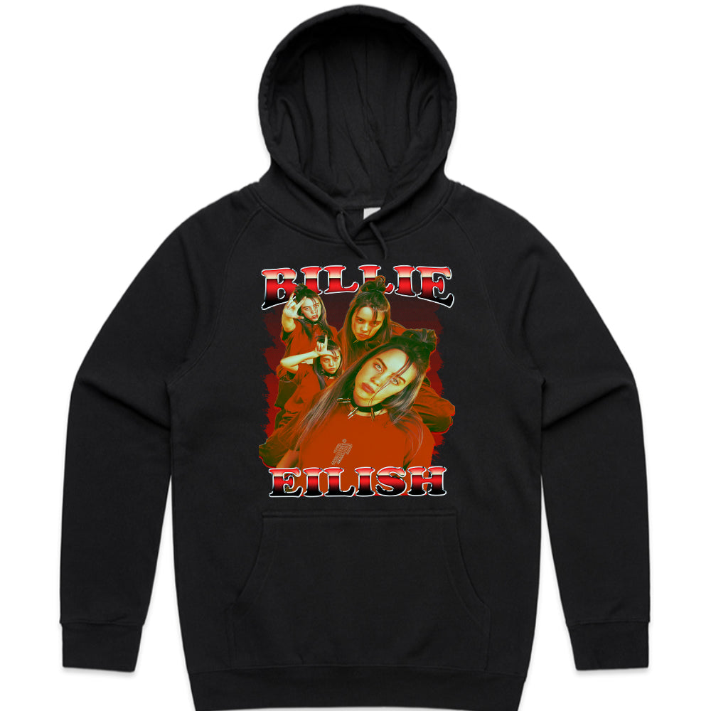 BILLIE EILISH