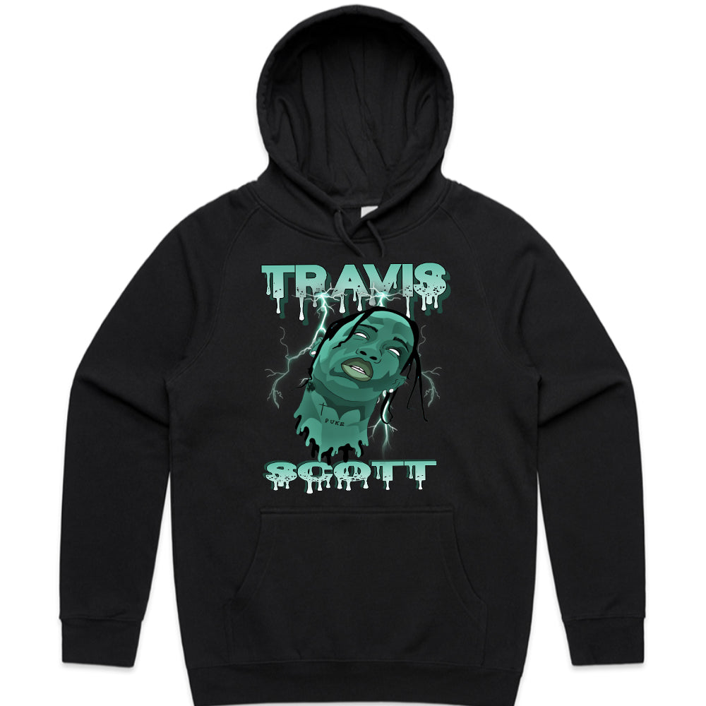 TRAVIS SCOTT