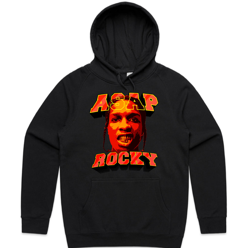 ASAP ROCKY