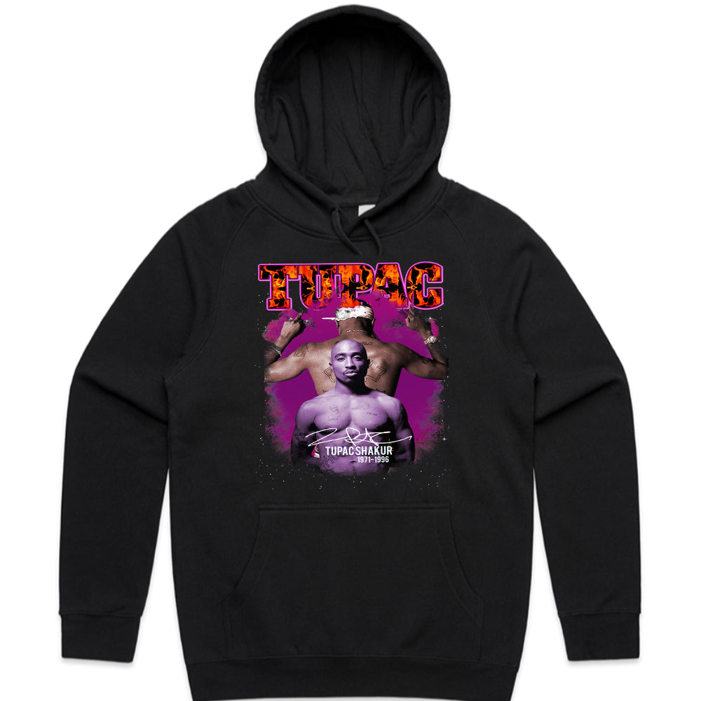 2PAC SHAKUR