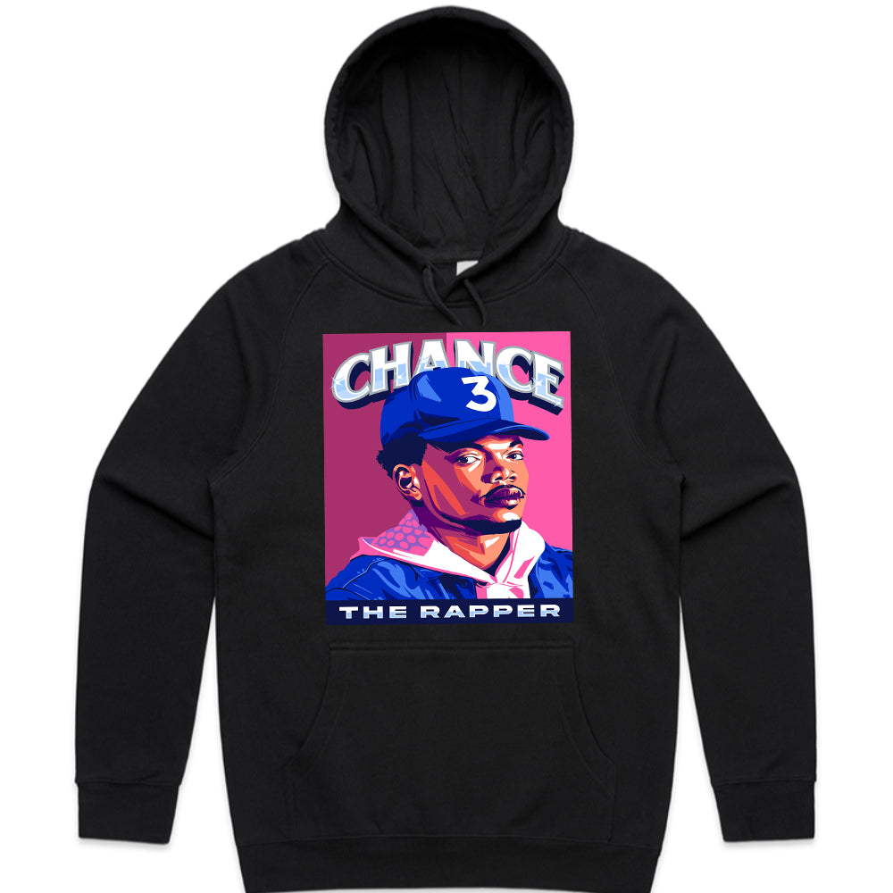 CHANCE - THE RAPPER