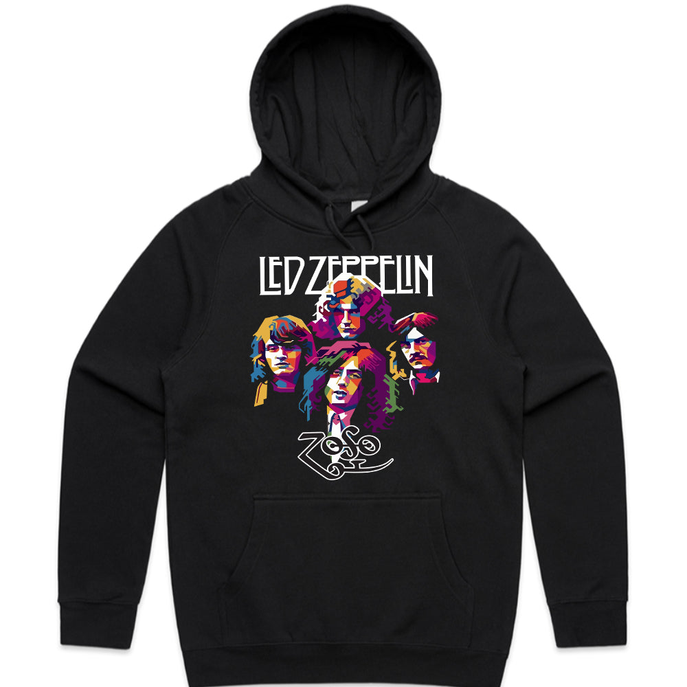 LED ZEPPELIN