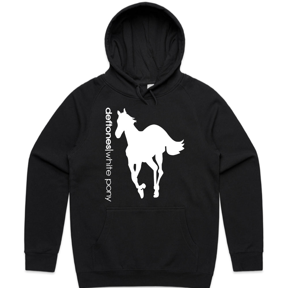 DEFTONES - WHITE PONY