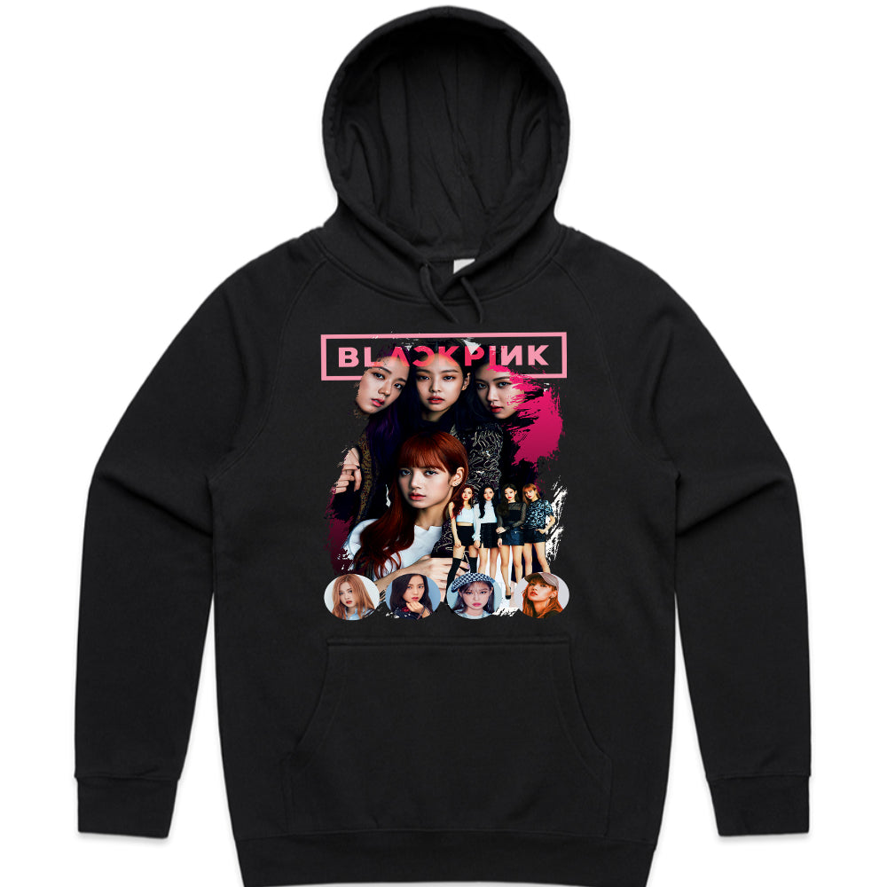 BLACK PINK