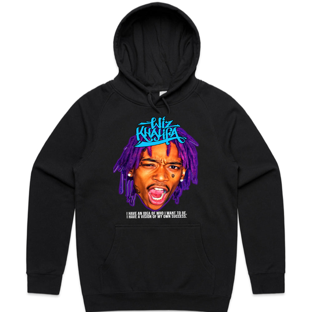 WIZ KHALIFA