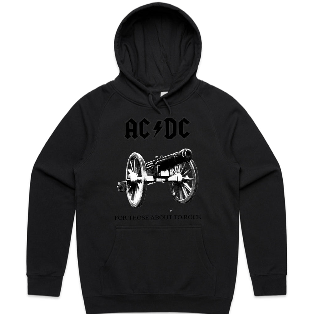 AC DC