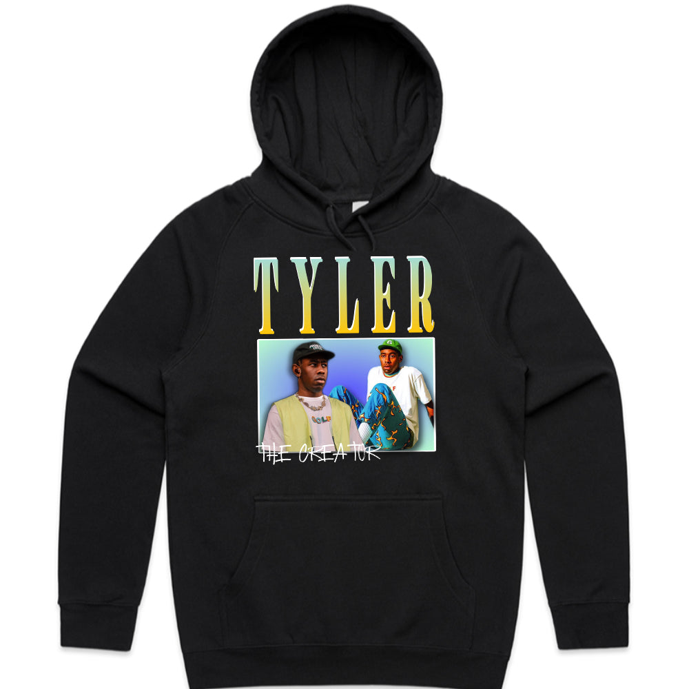 TYLER - THE CREATOR