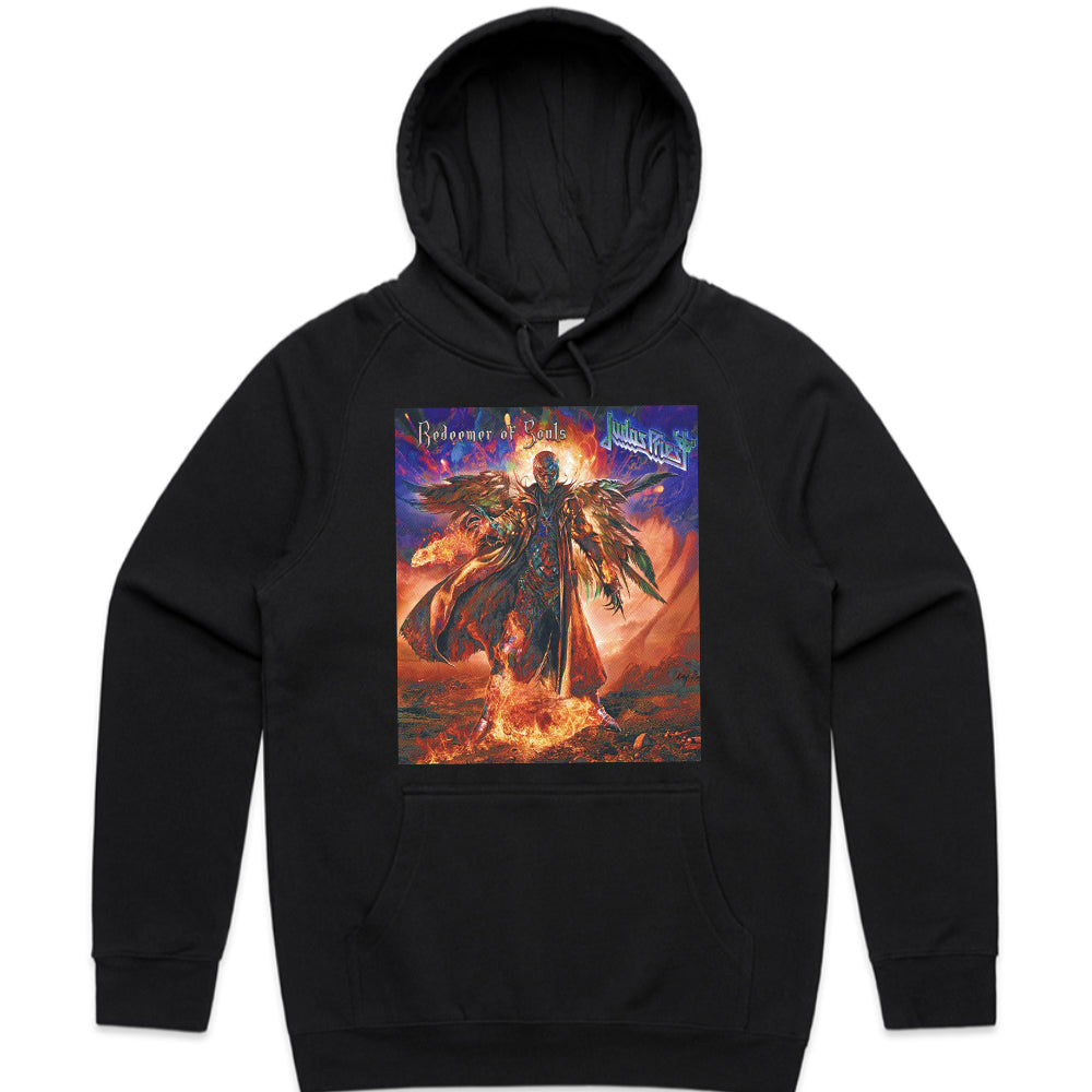 REDEEMER OF SOULS - JUDAS PRIEST