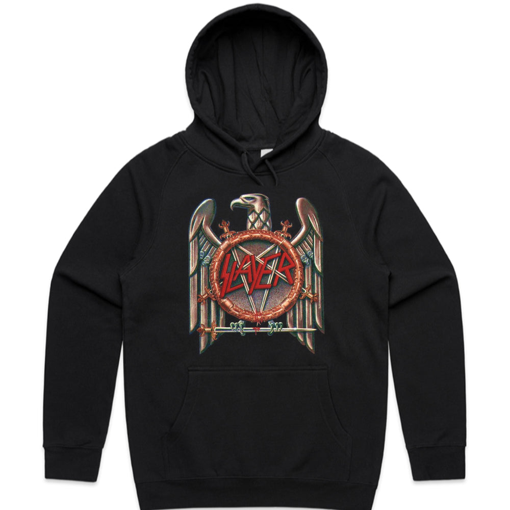 SLAYER