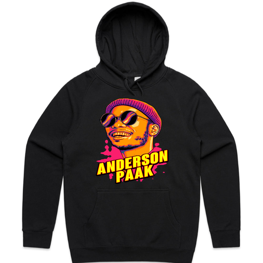 ANDERSON PAAK