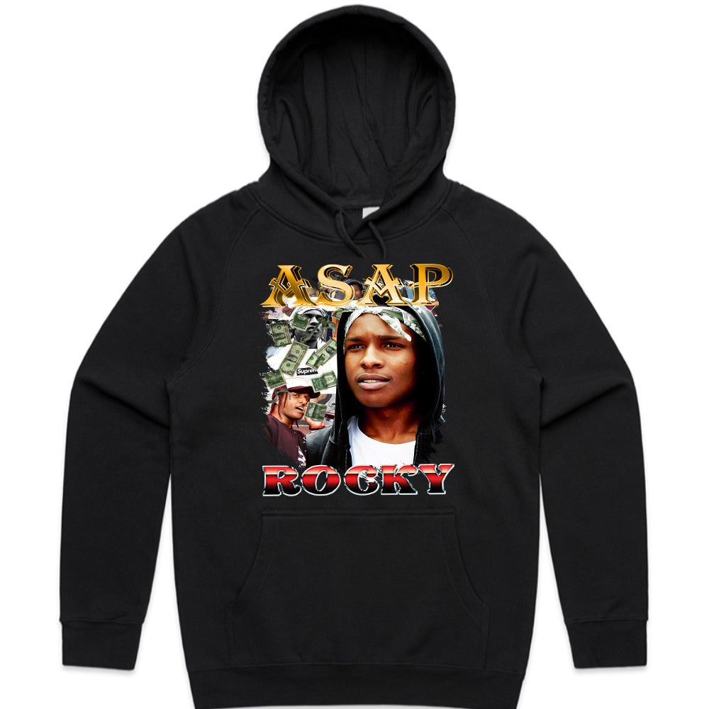 ASAP ROCKY