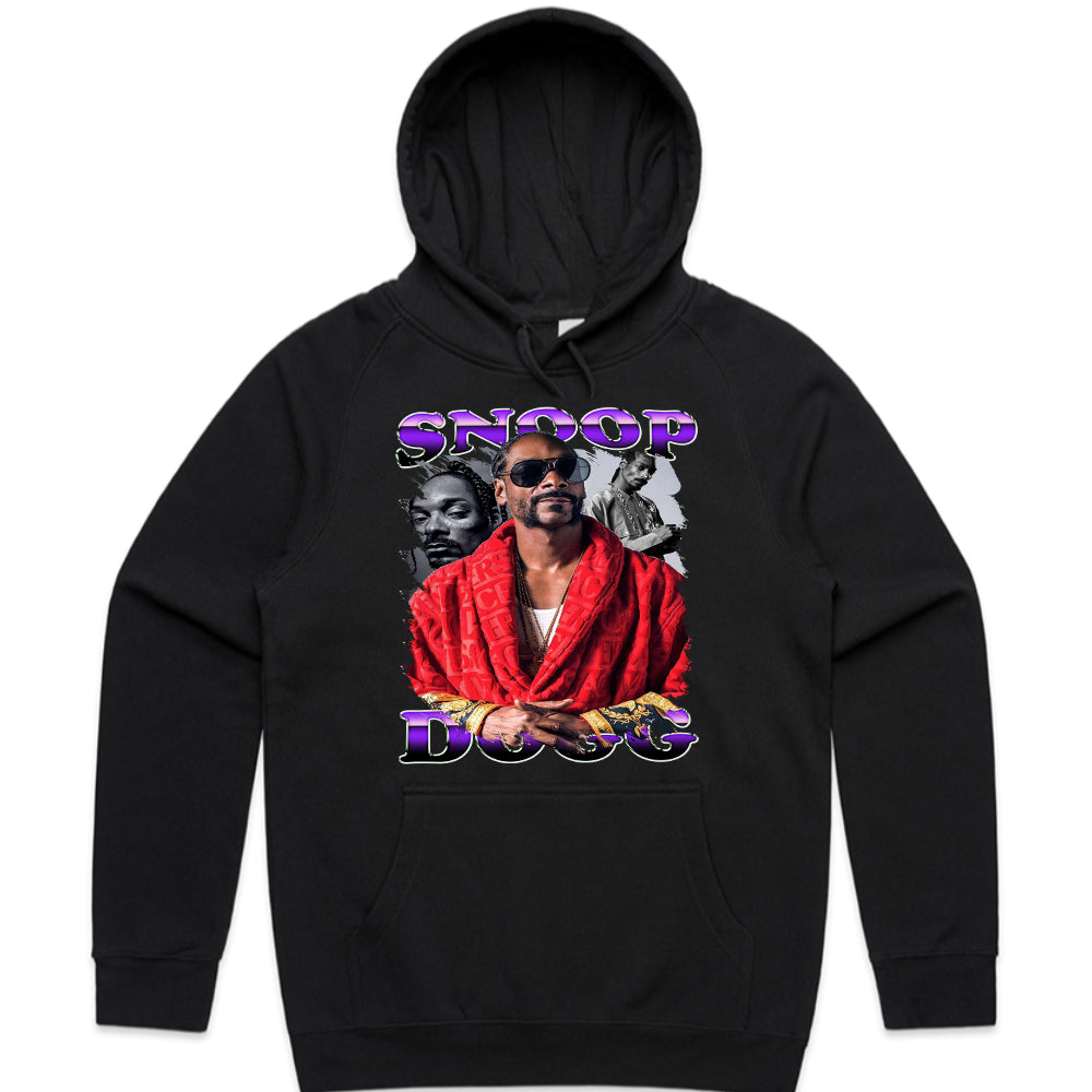 SNOOP DOGG