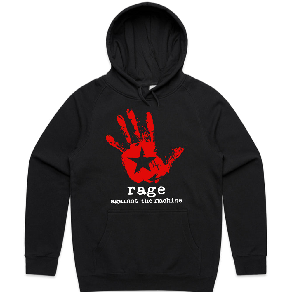 RAGE AGAINST THE MACHINE