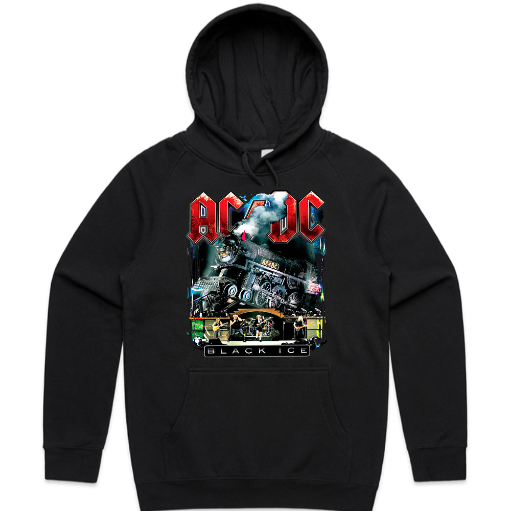 AC DC - BLACK ICE