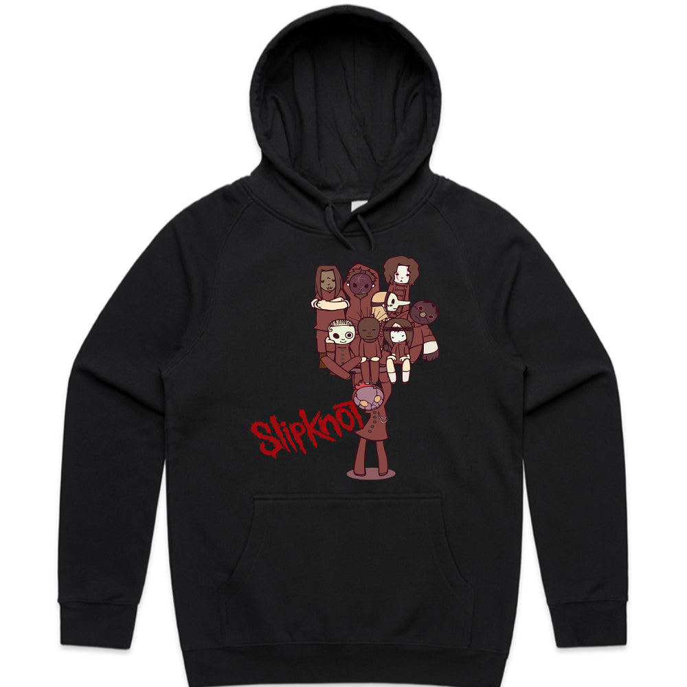 SLIPKNOT