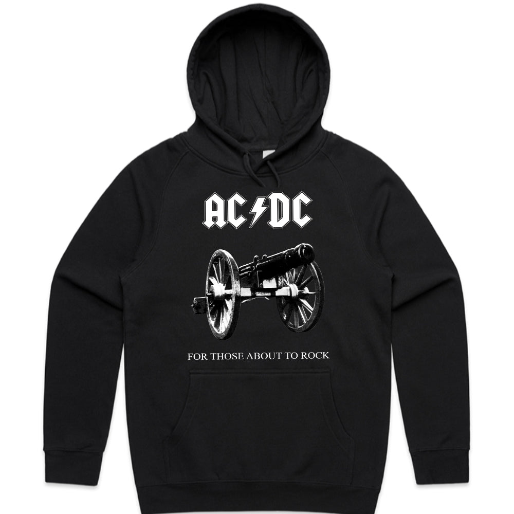 AC DC