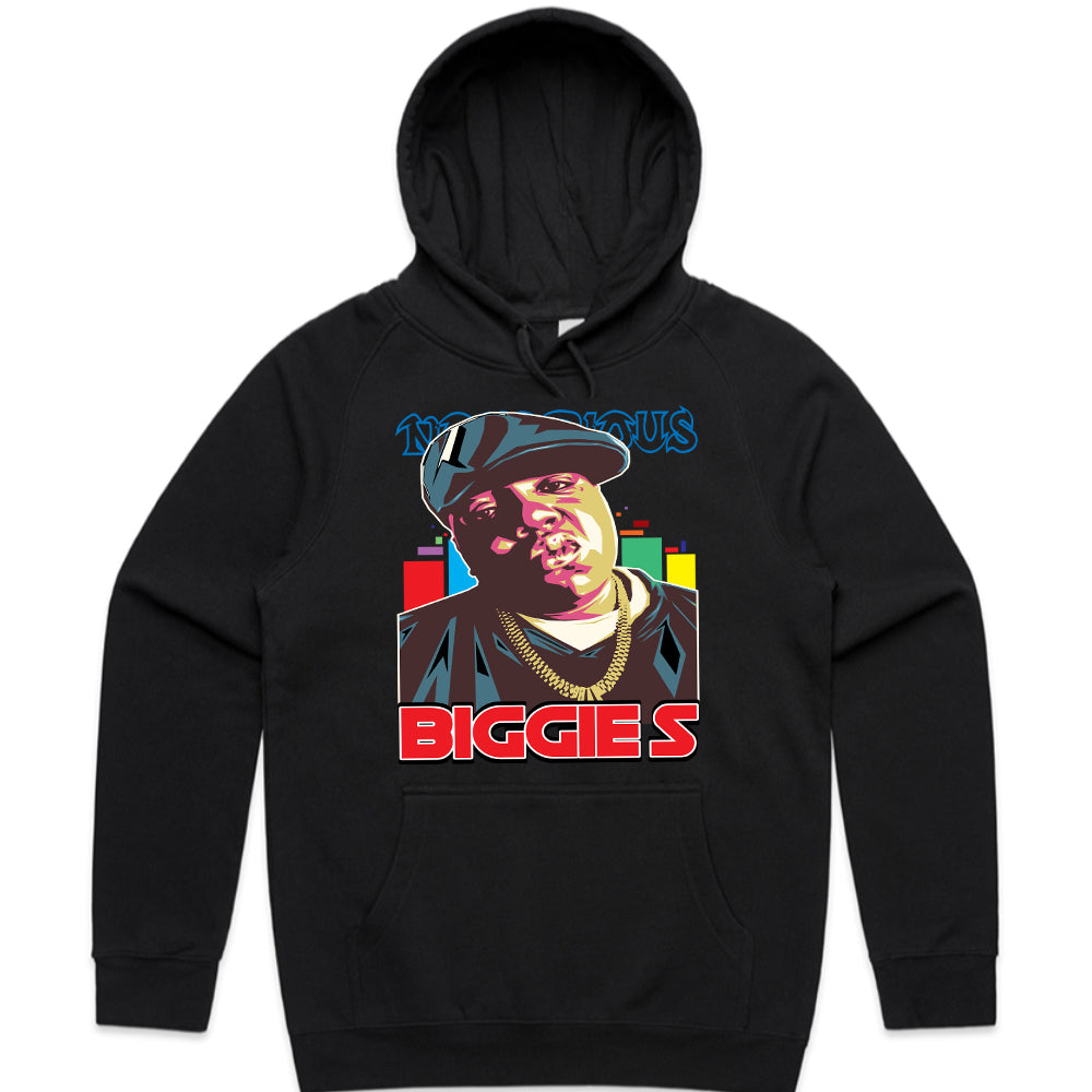 BIGGIE S