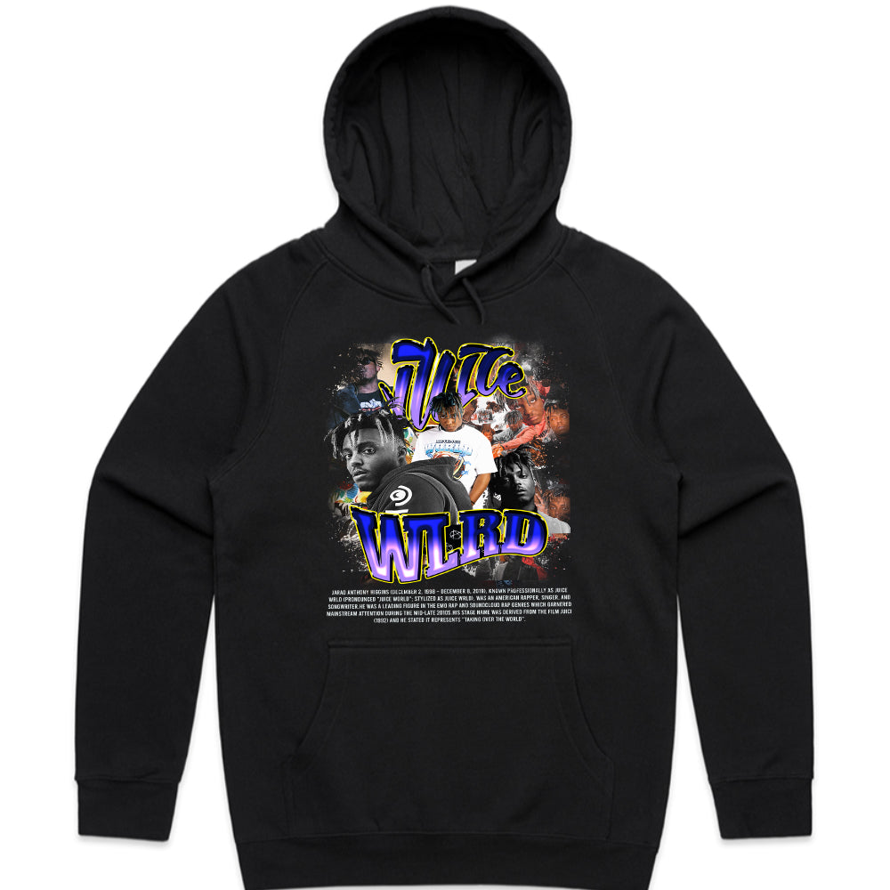 JUICE WRLD