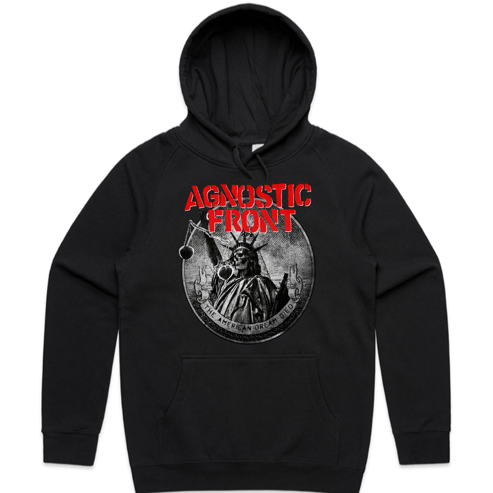 AGNOSTIC FRONT