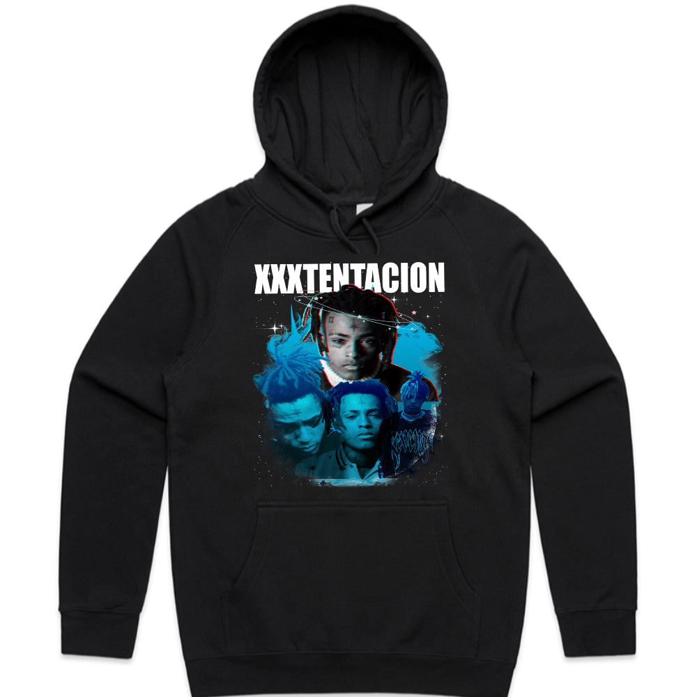 XXXTENTACION