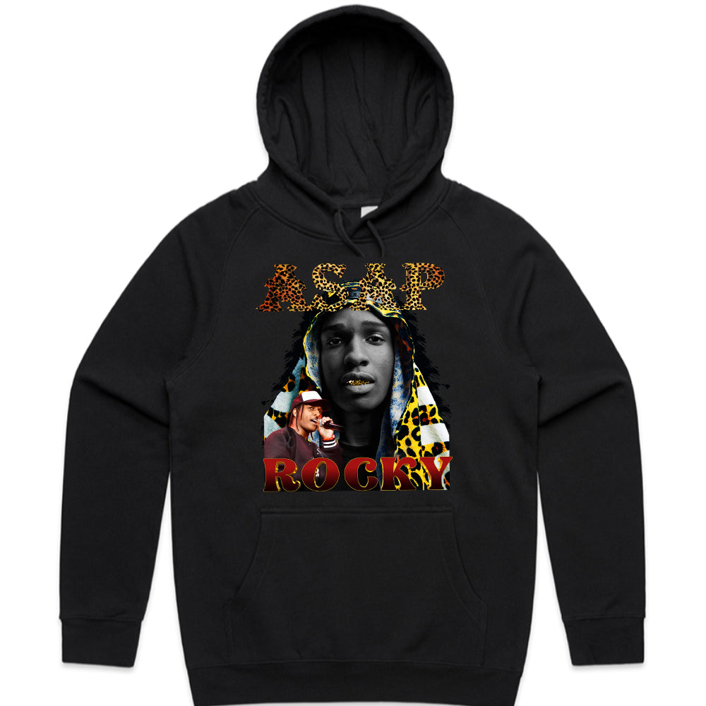 ASAP ROCKY