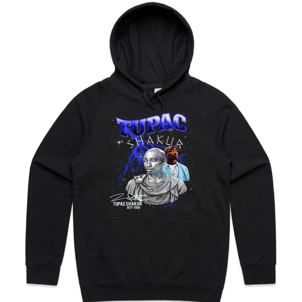 2PAC - SHAKUR