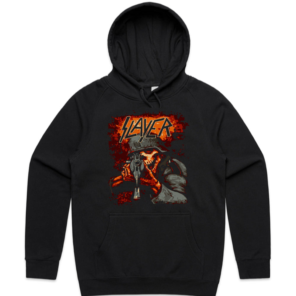 SLAYER