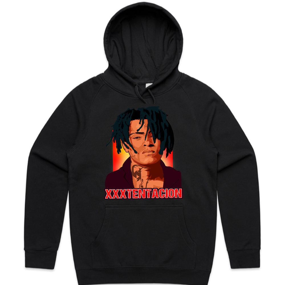 XXXTENTACION