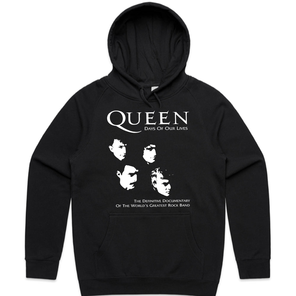 QUEEN