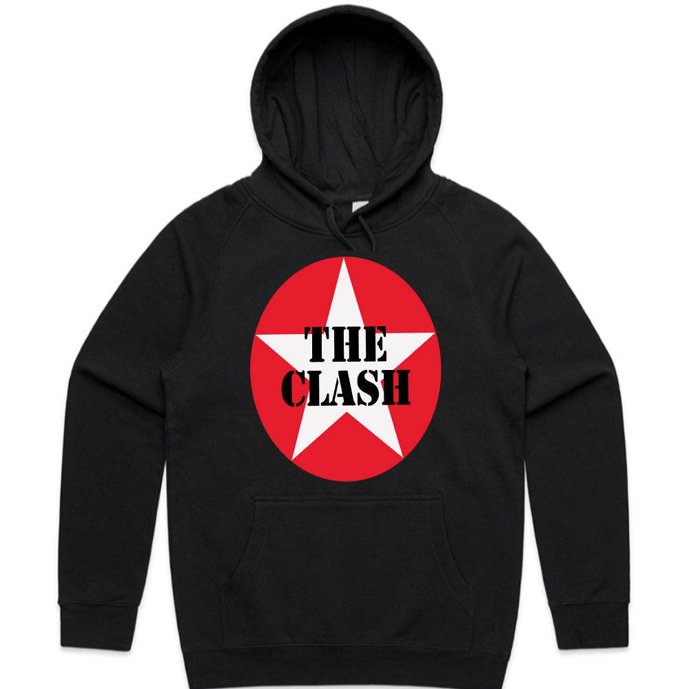 THE CLASH