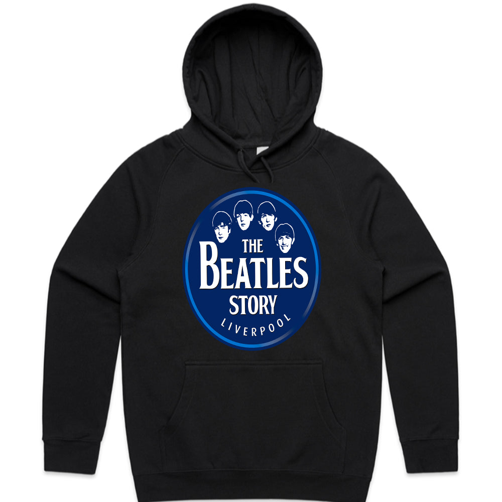 THE BEATLES STORY - LIVERPOOL