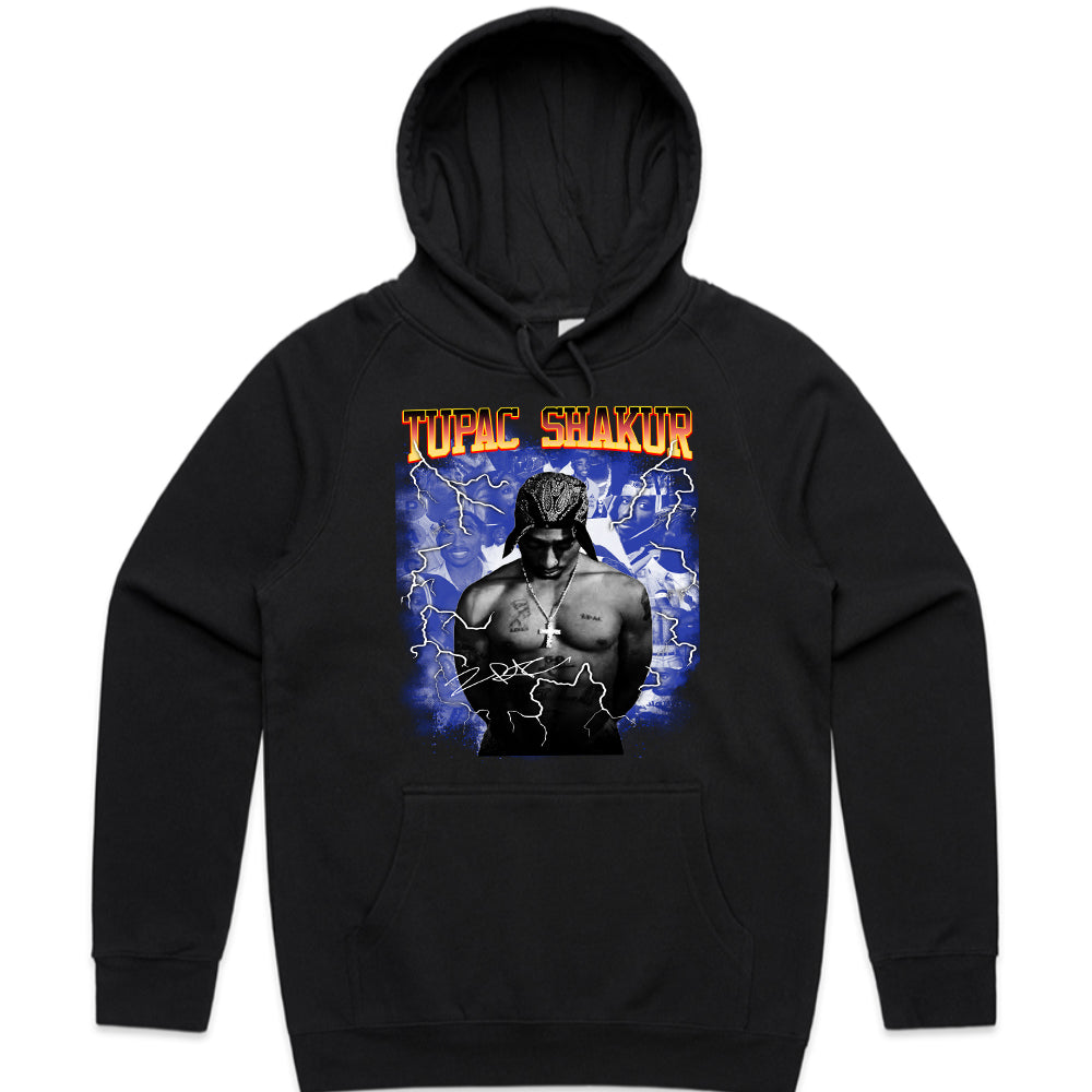 2PAC SHAKUR