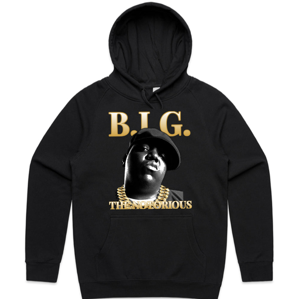 BIG - THE NOTORIOUS
