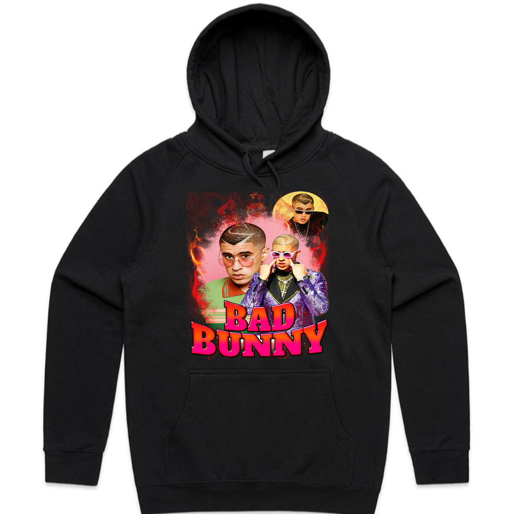 BAD BUNNY