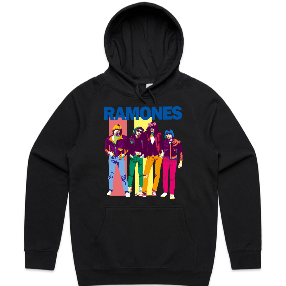 RAMONES