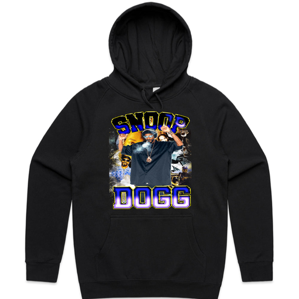 SNOOP DOGG